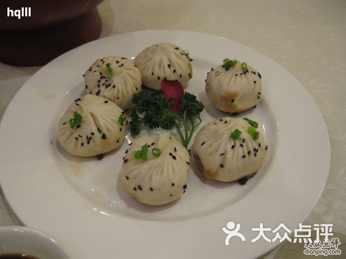 绿波廊绿波廊菜单1图片-北京上海菜-大众点评网