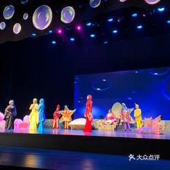 【天然舞台】电话,地址,价格,营业时间(图) - 宁波