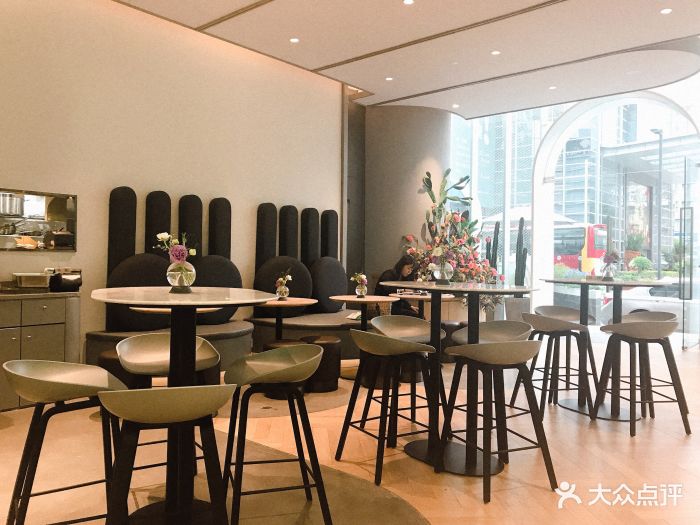 gaga鲜语(万菱汇店)图片