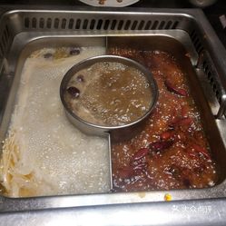郑州巴奴火锅人均消费_郑州巴奴火锅