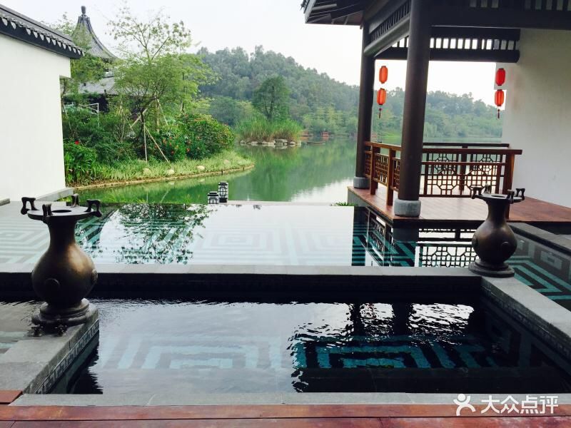 惠州中海汤泉旅游度假村图片 - 第70张