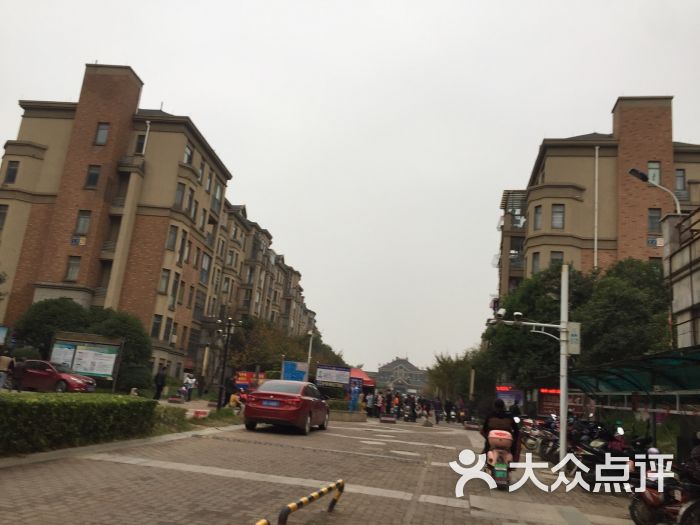 家景·莱卡小镇东区-图片-南昌生活服务-大众点评网