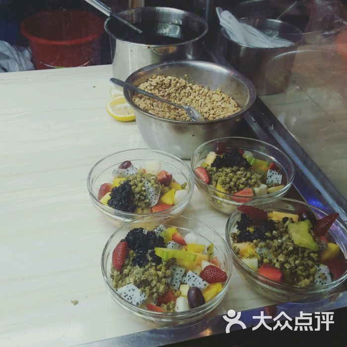 小舒冰粉冰浆-图片-安顺美食-大众点评网