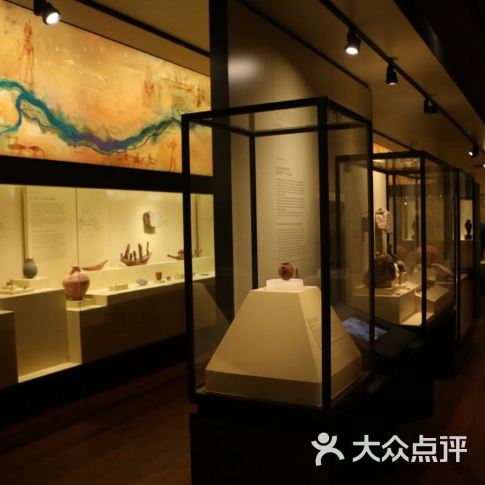 国家考古博物馆图片-北京展览馆-大众点评网