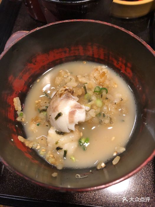 のど黒めし本舗 いたる-喉黑鱼饭图片-金泽美食-大众点评网