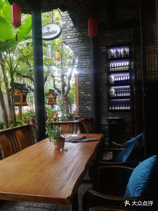 闲亭(峨影店)图片 - 第664张