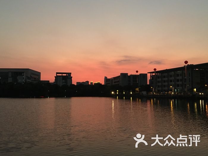 湖州师范学院(东校区)图片 - 第3张