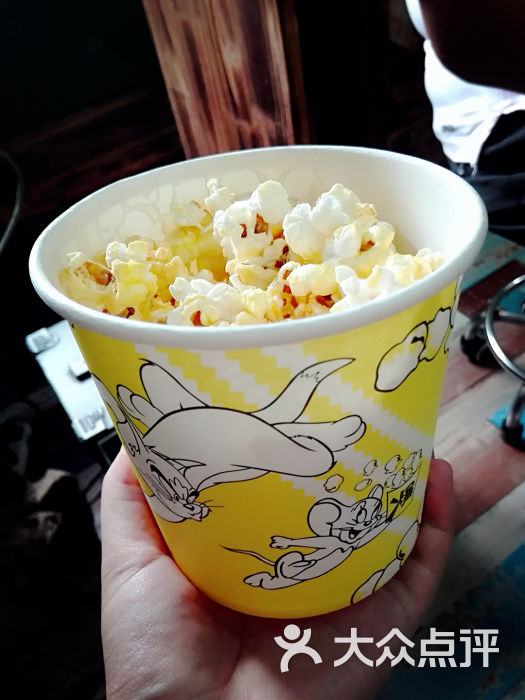 韩社造型(华强店)-图片-济南丽人-大众点评网