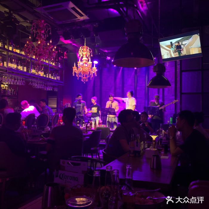 home酒吧图片 - 第10张