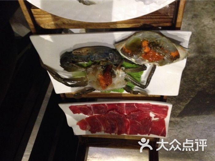 海鲜粥高清_扇贝海鲜粥图片_海鲜粥火锅