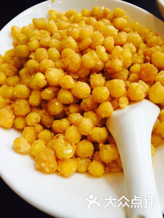 顺风123(三峡广场店)-蛋黄玉米图片-重庆美食