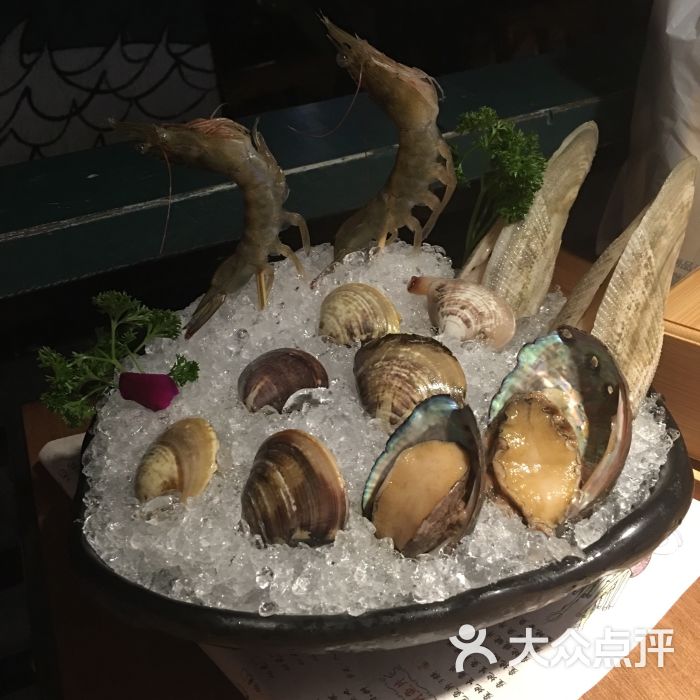 鱼乐水产(五角场店)-图片