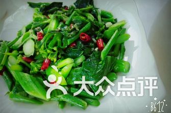 【大理】洱海公园美食,附近好吃的-大理市