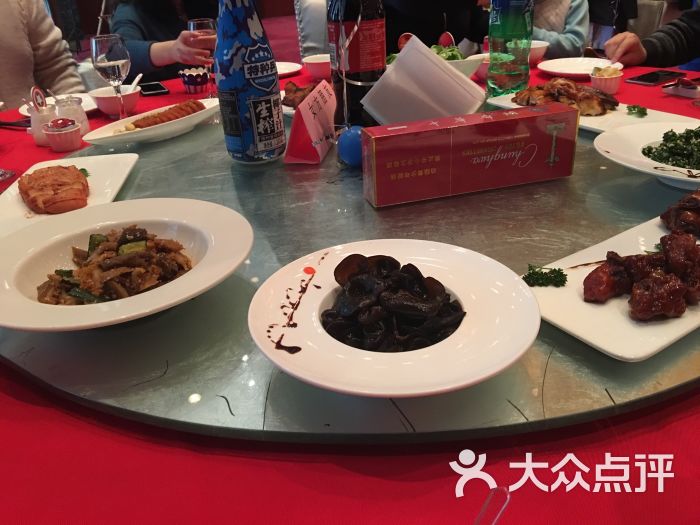 长兴楼饭店-图片-常州美食-大众点评网