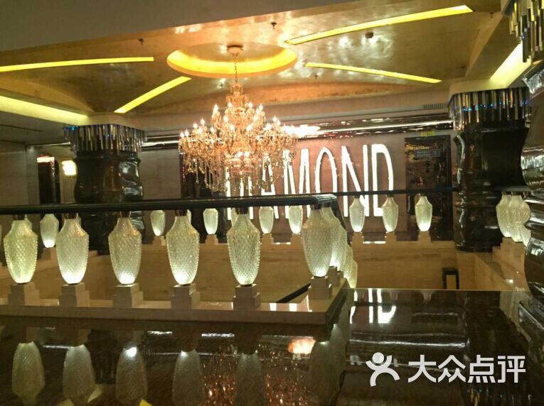 金钻娱乐国际会所(罗湖店)-门面-环境-门面图片-深圳