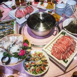 上房火锅人均消费_上房火锅菜品图片