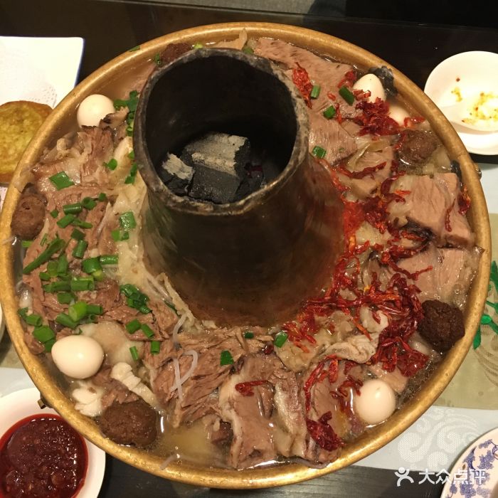 清真·伊然轩青海特色美食-图片-西宁美食-大众点评网