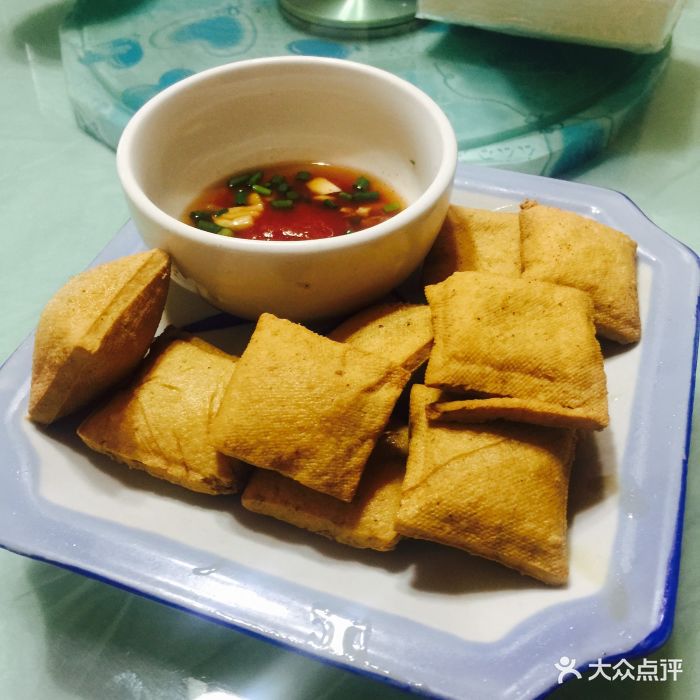 邱记私房菜千里飘香图片 - 第10张