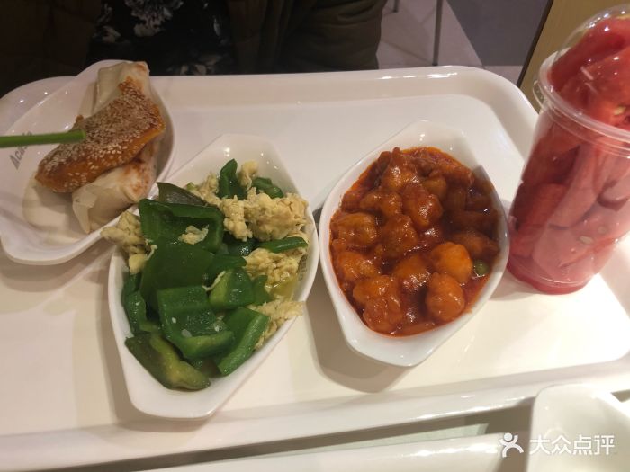 北大国际医院食堂图片 - 第99张