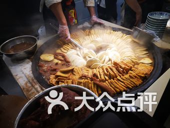 北京小吃排名_北京小吃图片(3)