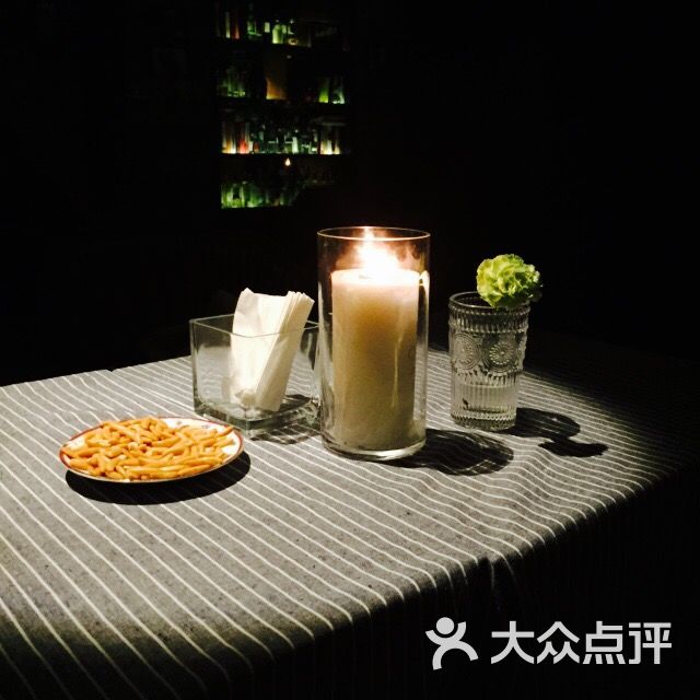 se7en lounge 静酒吧图片 第126张