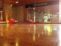 美航国际健身(空港店)-图片-双流县运动健身