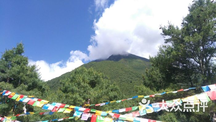 康定跑马山风景区图片 - 第45张