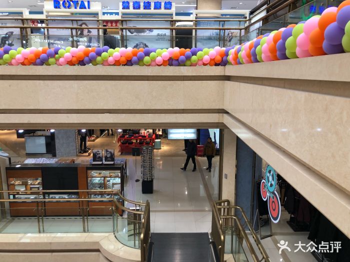 文峰大世界(南大街店)图片