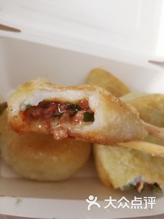 老杜酱果(马站底总店)-图片-衢州美食-大众点评网