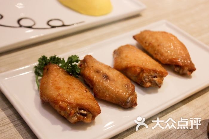 必胜客(大信店)鸡翅图片 - 第188张