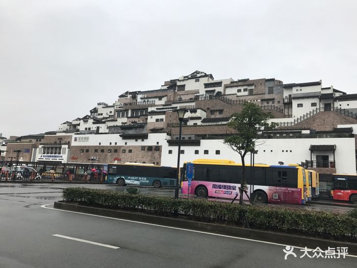 朱家尖蜈蚣峙码头图片