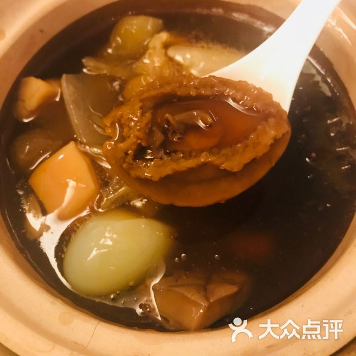 满满海佛跳墙(亚运村店)图片 - 第2张