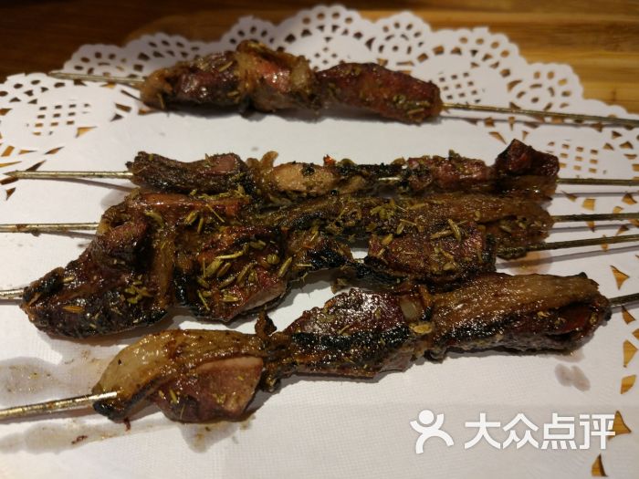 胡大饭馆(沈阳分店)猪小腰图片 第12张