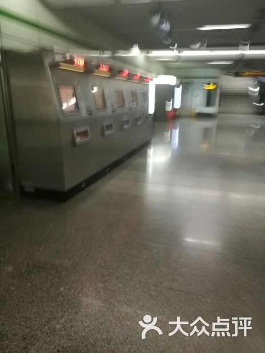 广兰路-地铁站图片 第4张
