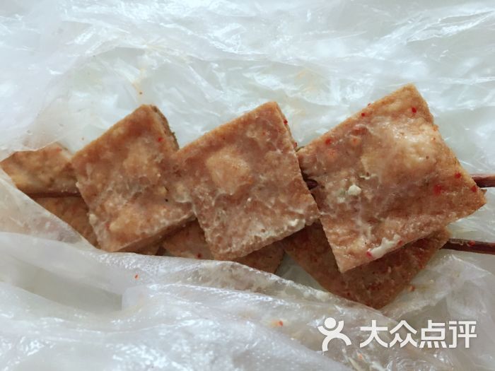 巷内风味炸串臭豆腐图片 - 第10张