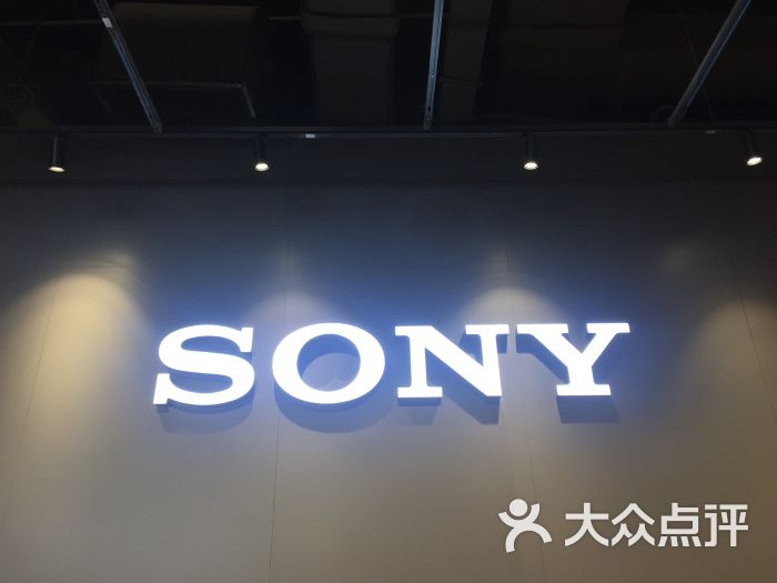 sony store索尼直营店(来福士广场店)-图片-成都购物-大众点评网