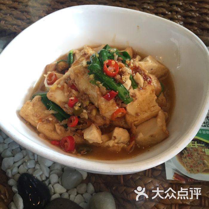 田园小镇-图片-湘潭美食