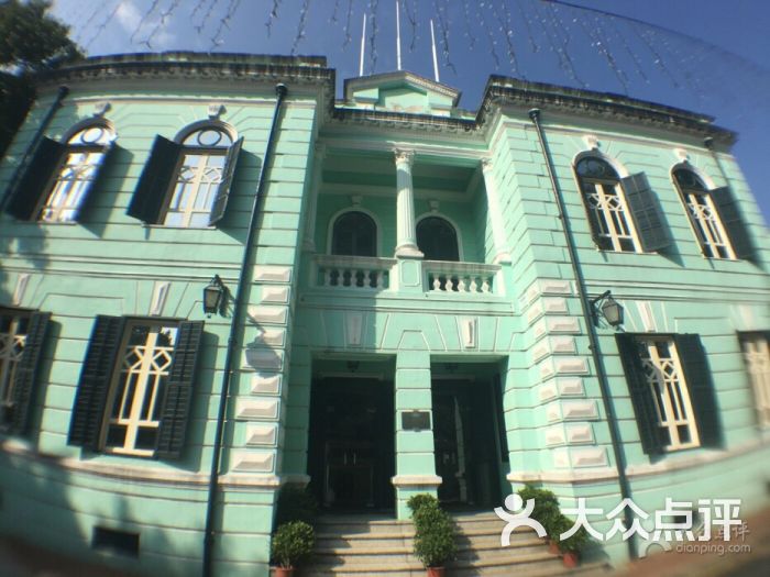 路氹历史馆图片 - 第1张