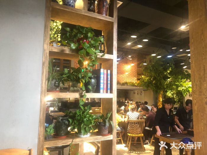 炉之恋主题餐厅(园艺山店-图片-绵阳美食-大众点评网