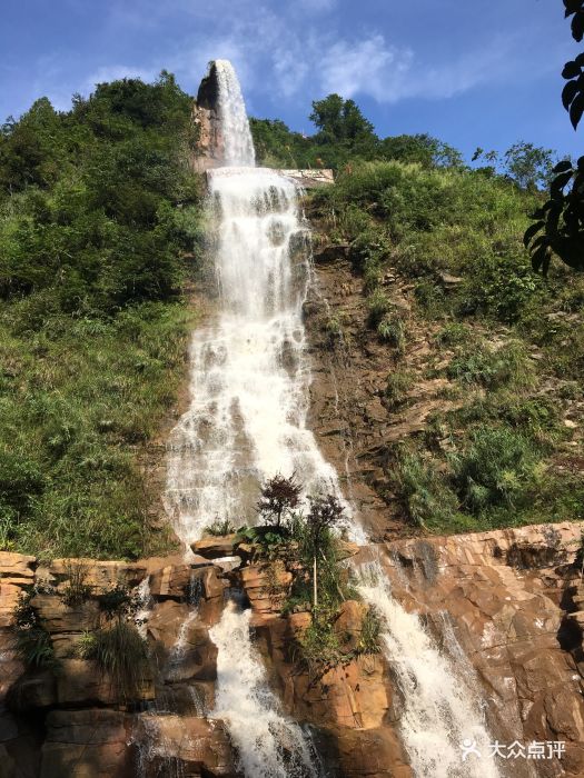 南宝山旅游区图片 - 第48张