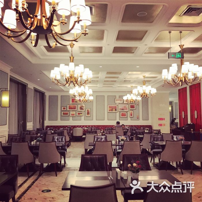 龙之梦大酒店自助餐-图片-嘉兴美食-大众点评网