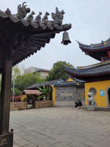 显云寺"太湖新城内的一座小庙,是明朝开国皇帝朱元-大众点评移动版