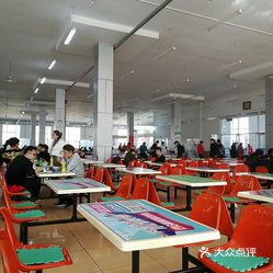 东北石油大学第二餐饮服务中心