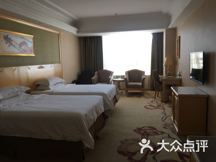 维也纳酒店(徐州彭城广场店)图片 第2张