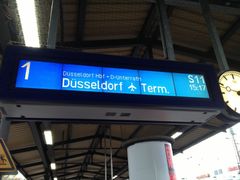 S Düsseldorf-Bilk