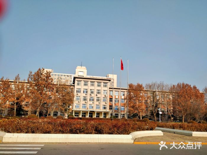 河北工业大学红桥校区(东院)图片