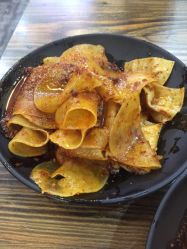 马三洋芋片怎么样,好不好的默认点评-成都