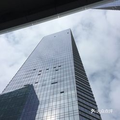 深圳国际创新中心g座