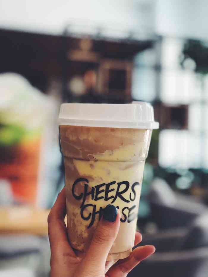 cheers cheese干杯起司(王府井店)