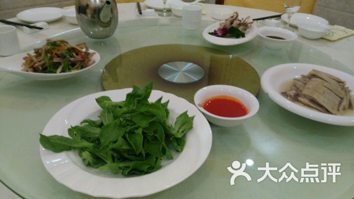 好客小馆(新街口秣陵路店)-图片-南京美食-大众